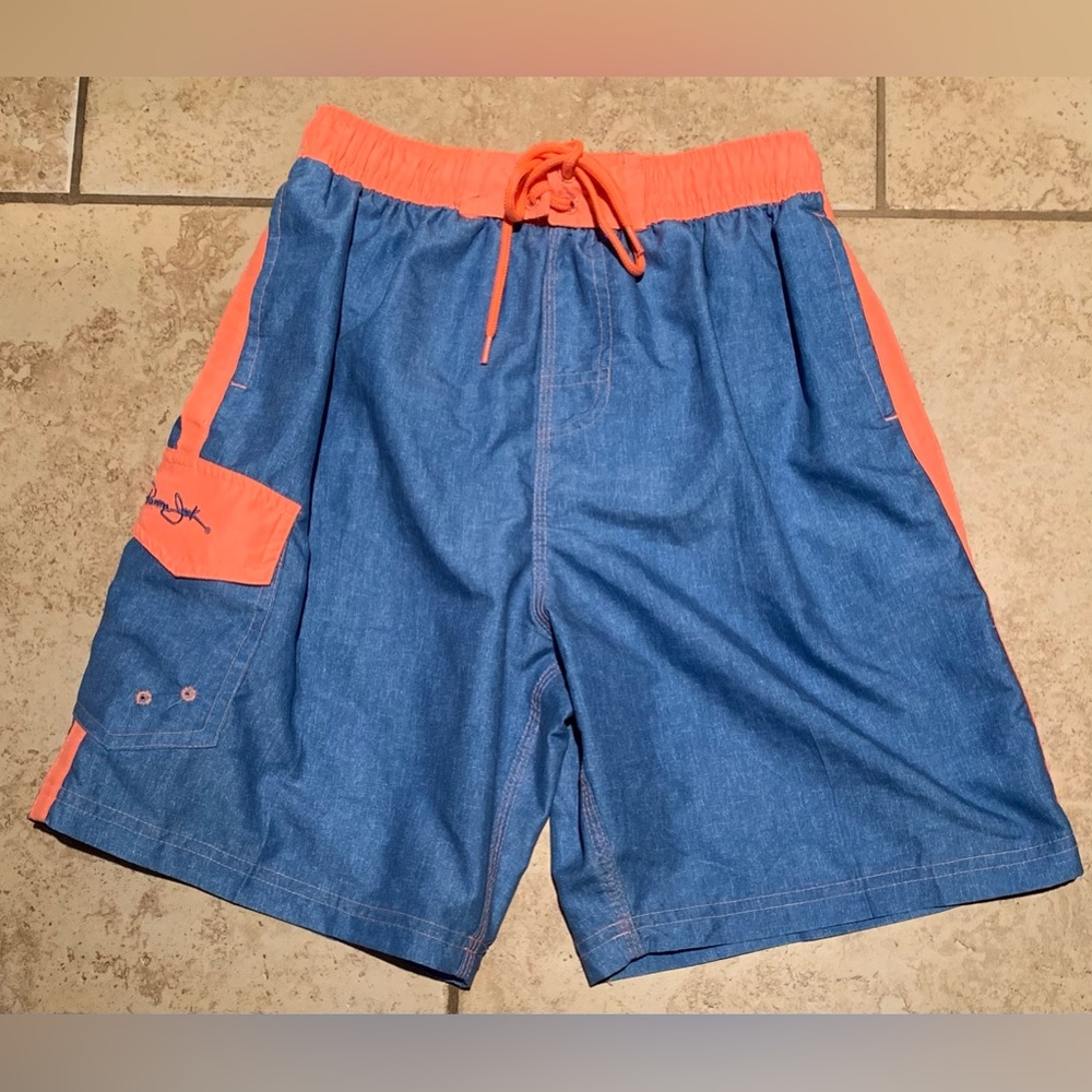 Panama Jack Microfiber Board Shorts